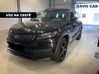 Škoda Kodiaq 2,0 TDI 140kW 4x4 DSG Sportline DPH SUV
