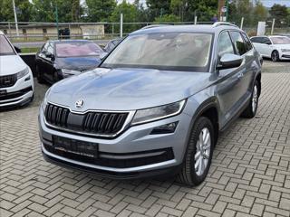 Škoda Kodiaq 2,0 TDi DSG STYLE *KAMERA*TAŽNÉ* SUV