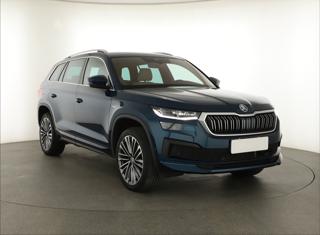 Škoda Kodiaq 2.0 TDI 147kW SUV