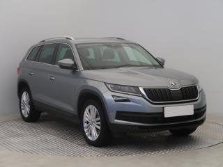 Škoda Kodiaq 2.0 TDI 140kW SUV