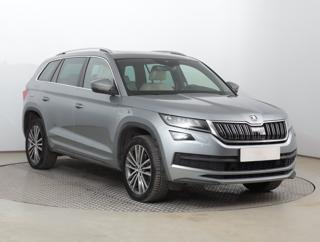 Škoda Kodiaq 2.0 TDI 147kW SUV