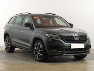 Škoda Kodiaq RS 2.0 TDI 176kW SUV