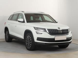 Škoda Kodiaq 2.0 TSI 132kW SUV