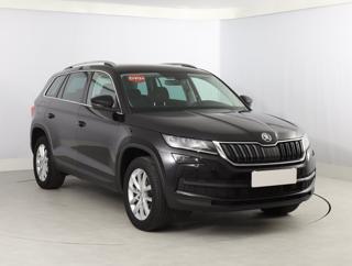 Škoda Kodiaq 1.5 TSI 110kW SUV