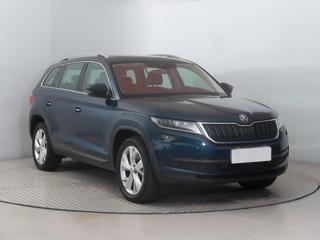 Škoda Kodiaq 2.0 TDI 140kW SUV