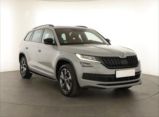 Škoda Kodiaq 2.0 TDI 110kW SUV