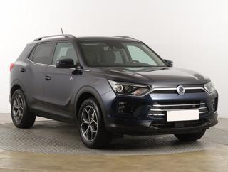 SsangYong Korando 1.5 T-GDI 120kW SUV