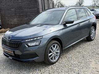Škoda Kamiq TSI 85kW DSG 43tKm SUV