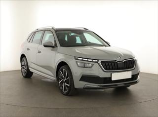 Škoda Kamiq 1.5 TSI 110kW SUV