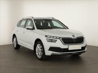 Škoda Kamiq 1.6 TDI 85kW SUV