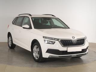 Škoda Kamiq 1.0 TSI 81kW SUV