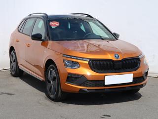 Škoda Kamiq 1.5 TSI 110kW SUV