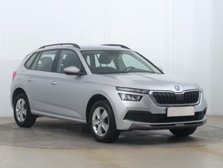 Škoda Kamiq 1.0 TSI 85kW SUV
