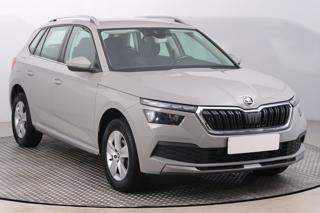 Škoda Kamiq 1.0 TSI 85kW SUV