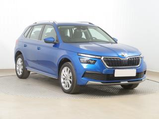 Škoda Kamiq 1.0 TSI 81kW SUV