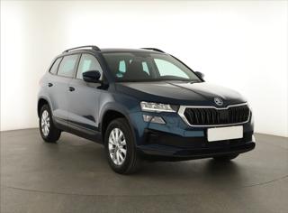 Škoda Karoq 1.5 TSI 110kW SUV