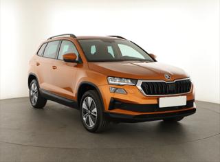 Škoda Karoq 1.5 TSI 110kW SUV