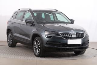 Škoda Karoq 1.5 TSI 110kW SUV