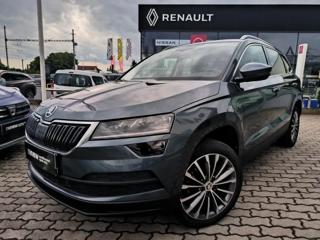 Škoda Karoq 2021 1.5 TSI 110kW DSG STYLE SUV