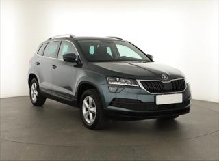 Škoda Karoq 1.0 TSI 85kW SUV
