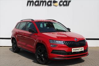 Škoda Karoq 1.5 TSI DSG SPORT LINE 1.MAJ. SUV