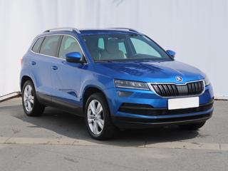 Škoda Karoq 2.0 TDI 140kW SUV