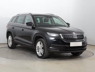 Škoda Kodiaq 1.5 TSI 110kW SUV