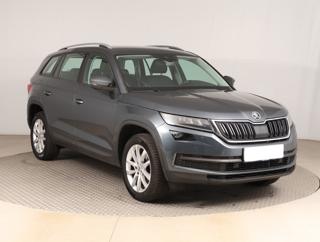 Škoda Kodiaq 1.5 TSI 110kW SUV