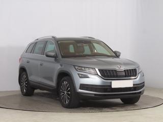Škoda Kodiaq 2.0 TDI 140kW SUV