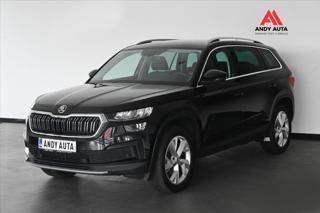 Škoda Kodiaq 1,5 TSI 110 kW DSG Style Záruka až 5 let SUV