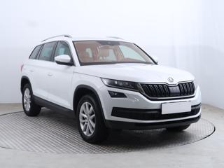 Škoda Kodiaq 2.0 TDI 140kW SUV