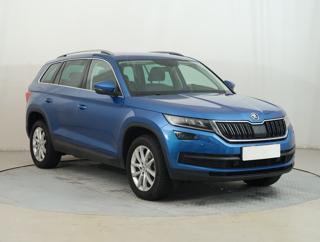 Škoda Kodiaq 2.0 TDI 140kW SUV