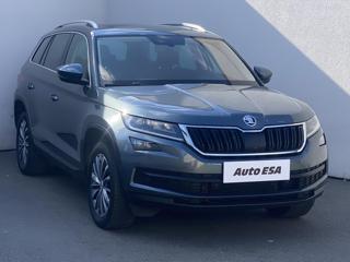 Škoda Kodiaq 1.5 TSi SUV
