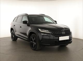 Škoda Kodiaq 2.0 TDI 140kW SUV