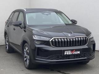Škoda Kodiaq 2.0 TDi, 1.maj, ČR SUV