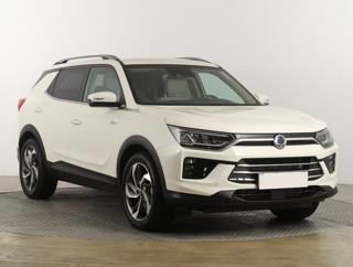 SsangYong Korando 1.5 T-GDI 120kW SUV