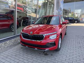 Škoda Kamiq 1,0 TSI 85 kW  130 let SUV