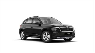 Škoda Kamiq 1,0 TSI 70 kW  130 let SUV