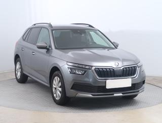 Škoda Kamiq 1.0 TSI 81kW SUV