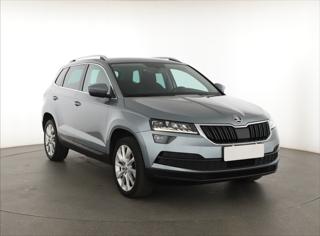 Škoda Karoq 1.6 TDI 85kW SUV