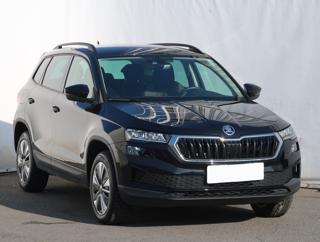 Škoda Karoq 2.0 TDI 85kW SUV