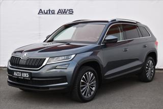 Škoda Kodiaq 2,0 TDi  DSG Ambition Nez.top. ACC SUV