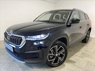 Škoda Kodiaq 2,0 TDI 110 kW Style Plus 4x4 DSG SUV