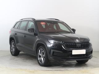 Škoda Kodiaq 2.0 TDI 147kW SUV