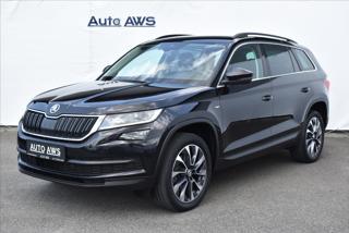 Škoda Kodiaq 2,0 TDi  DSG 125 Years Virtual Assist SUV