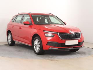 Škoda Kamiq 1.0 TSI 85kW SUV