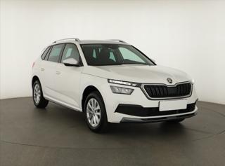 Škoda Kamiq 1.0 TSI 81kW SUV
