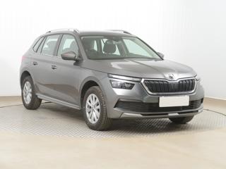 Škoda Kamiq 1.0 TSI 81kW SUV