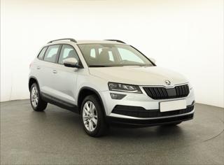Škoda Karoq 1.6 TDI 85kW SUV