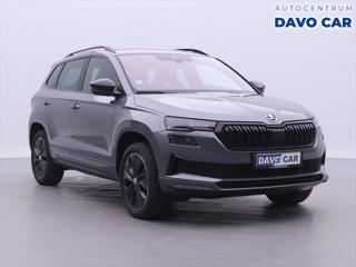 Škoda Karoq 2,0 TDI 110kW DSG 4x4 Sportline SUV